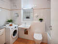appartement München Neuhausen 01 salle de bain 15009