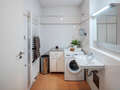 appartement München Neuhausen 03 salle de bain 15009