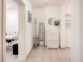 appartement München Neuhausen 02 entrée/couloir 15009