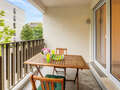 appartement München Neuhausen 02 balcon 15009