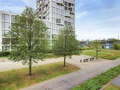 appartement München Neuhausen 04 vue 15009