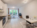 appartement München Neuhausen 02 pièce à vivre 15009