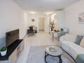appartement München Neuhausen 03 pièce à vivre 15009