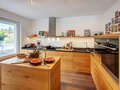 appartement avec terrasse sur le toit München Solln 01 cuisine 15010