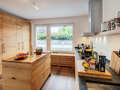 appartement avec terrasse sur le toit München Solln 03 cuisine 15010