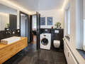 appartement avec terrasse sur le toit München Solln 03 salle de bain 15010