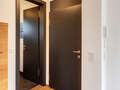 appartement avec terrasse sur le toit München Solln 01 entrée/couloir 15010