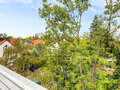 appartement avec terrasse sur le toit München Solln 01 vue 15010