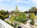 appartement avec terrasse sur le toit München Solln 03 vue 15010