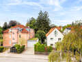 appartement avec terrasse sur le toit München Solln 05 vue 15010