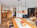 appartement avec terrasse sur le toit München Solln 05 pièce à vivre 15010