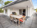 appartement avec terrasse sur le toit München Solln 01 terrasse sur le toit 15010