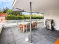 appartement avec terrasse sur le toit München Solln 02 terrasse sur le toit 15010