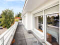 appartement avec terrasse sur le toit München Solln 03 terrasse sur le toit 15010