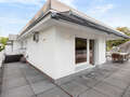 appartement avec terrasse sur le toit München Solln 04 terrasse sur le toit 15010