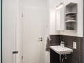 appartement München Neuhausen 02 2ème s. de bain 15011