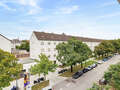 appartement München Neuhausen 03 vue 15011