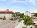 appartement München Neuhausen 04 vue 15011