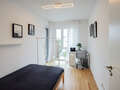 appartement München Neuhausen 02 2ième chambre 15011