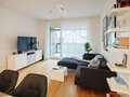 appartement München Neuhausen 03 pièce à vivre 15011