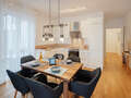 appartement München Neuhausen 05 pièce à vivre 15011