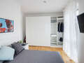 appartement München Neuhausen 01 1ère chambre 15011