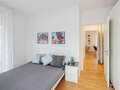 appartement München Neuhausen 03 1ère chambre 15011