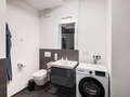 appartement München Neuhausen 02 1ère salle de bain 15011