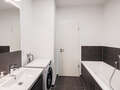 appartement München Neuhausen 03 1ère salle de bain 15011
