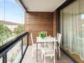 appartement München Neuhausen 01 1ere Loggia 15011