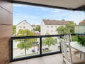 appartement München Neuhausen 02 1ere Loggia 15011