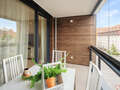 appartement München Neuhausen 03 1ere Loggia 15011