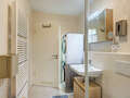 studio München Pasing 02 salle de bain 15012