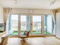studio München Pasing 01 pièce à vivre 15012