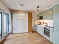 studio München Pasing 02 pièce à vivre 15012