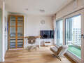 studio München Pasing 03 pièce à vivre 15012