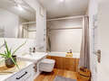appartement München Freimann 01 salle de bain 15014