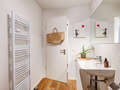 appartement München Freimann 02 salle de bain 15014