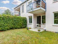 appartement München Freimann 02 jardin 15014