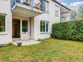 appartement München Freimann 02 terrasse 15014