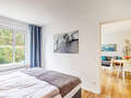 appartement München Freimann 02 chambre 15014