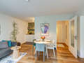 appartement München Freimann 04 pièce à vivre 15014