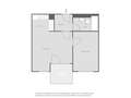 appartement München Freimann 01 plan d'étage 15014