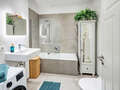 appartement München Glockenbachviertel 01 salle de bain 15015