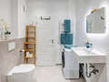 appartement München Glockenbachviertel 03 salle de bain 15015
