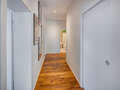 appartement München Glockenbachviertel 03 entrée/couloir 15015