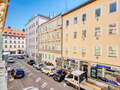 appartement München Glockenbachviertel 01 vue 15015