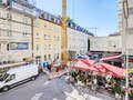 appartement München Glockenbachviertel 02 vue 15015