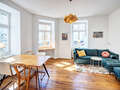 appartement München Glockenbachviertel 01 pièce à vivre 15015