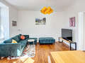 appartement München Glockenbachviertel 02 pièce à vivre 15015
